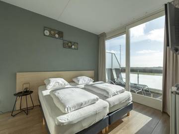 Vakantieappartement voor 4 Personen in Callantsoog, Noord-Holland - Kust van de Noordzee, Afbeelding 3