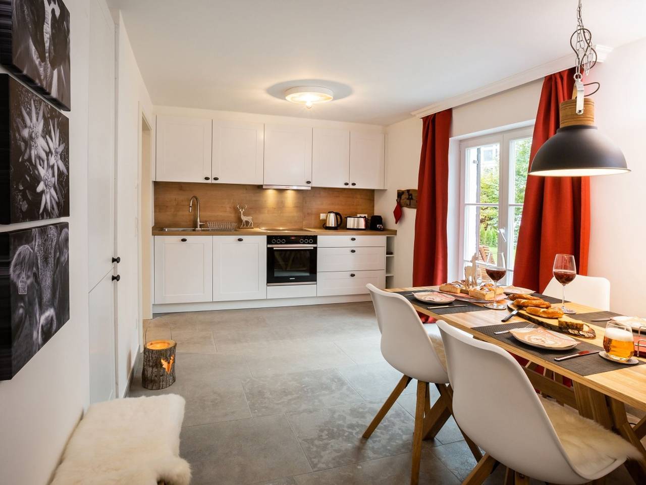 Ganze Ferienwohnung, Alpin Supreme in Oberstdorf, Bayerisch Schwaben