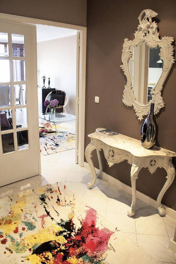 Gîte pour 4 personnes, avec balcon et vue à Vila Praia de Ancora - 2