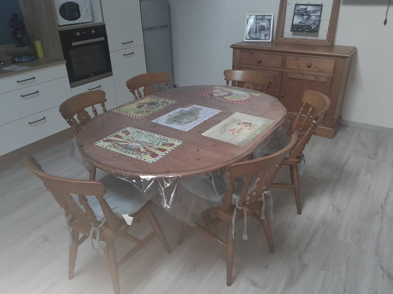 Petite Maison dans la Montagne in Rouairoux, Région de Castres