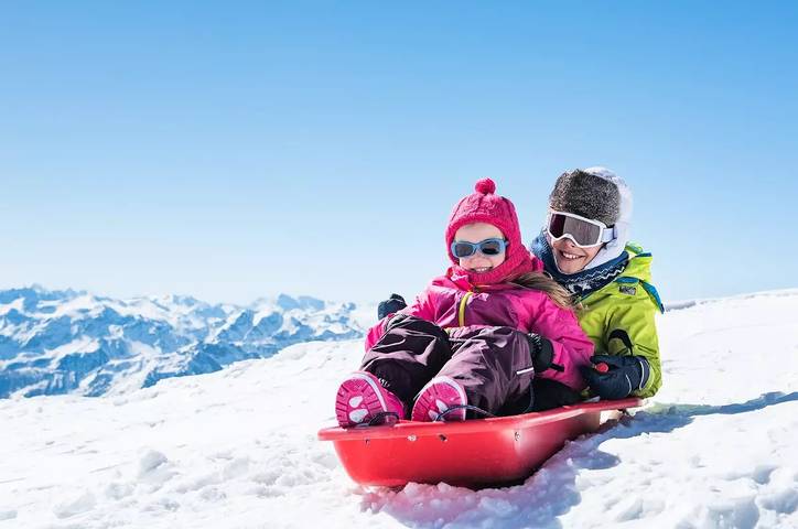 Location de vacances pour 5 personnes, avec Sauna à Orbey