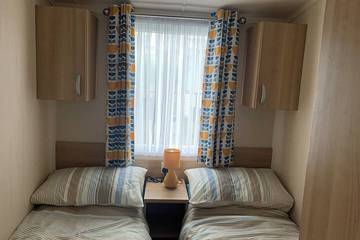 Ferienanlage für 4 Personen in Cornwall, Südwestengland, Bild 2