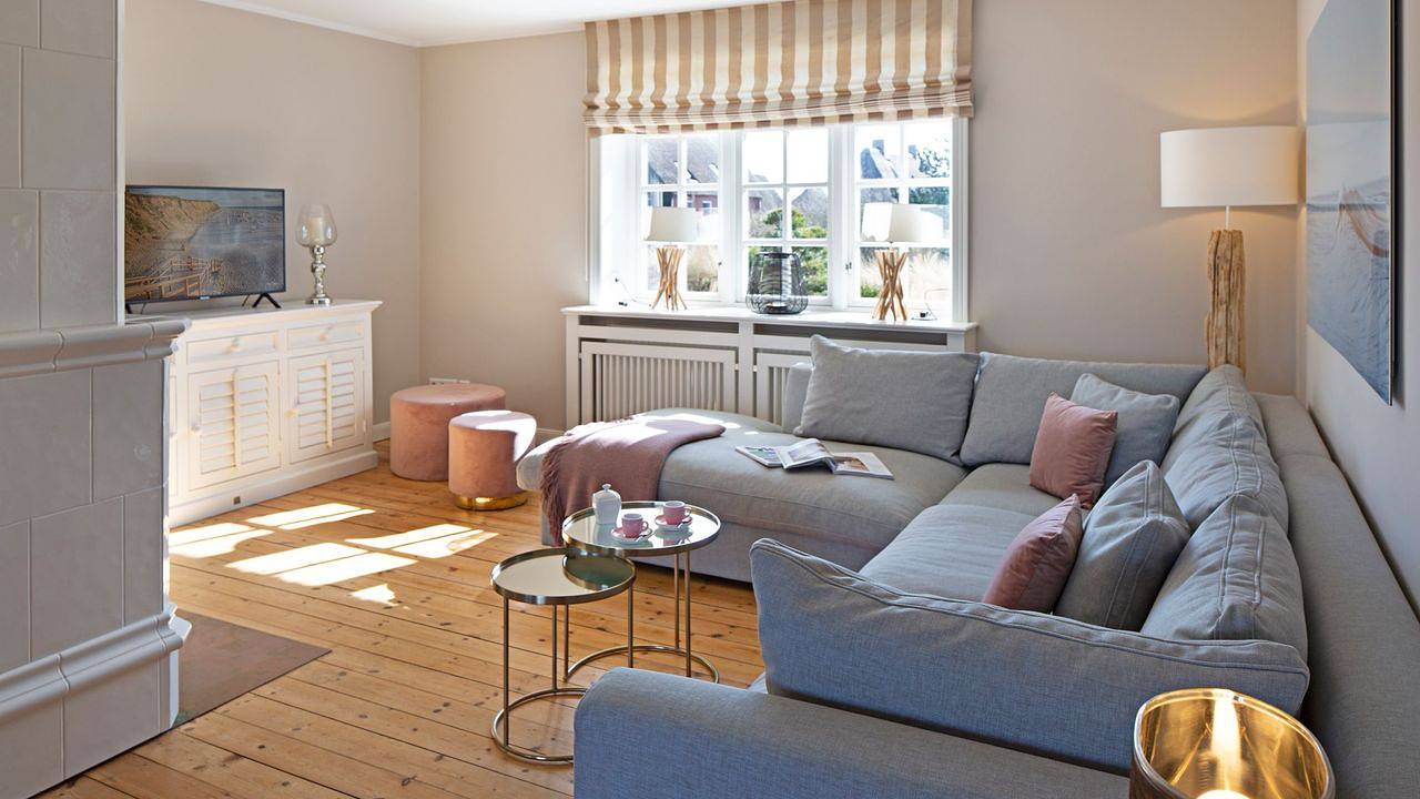Ferienhaus für 6 Personen (160 m²) in List auf Sylt in List (Sylt), Sylt