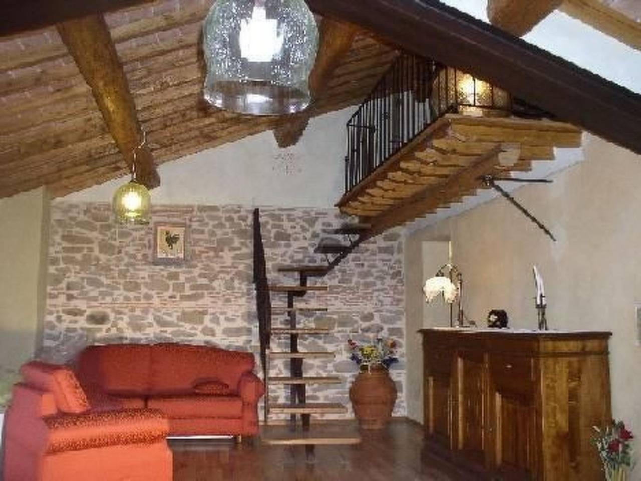Apartamento entero, Leonardo in Vitolini in Vinci, Provincia de Firenze