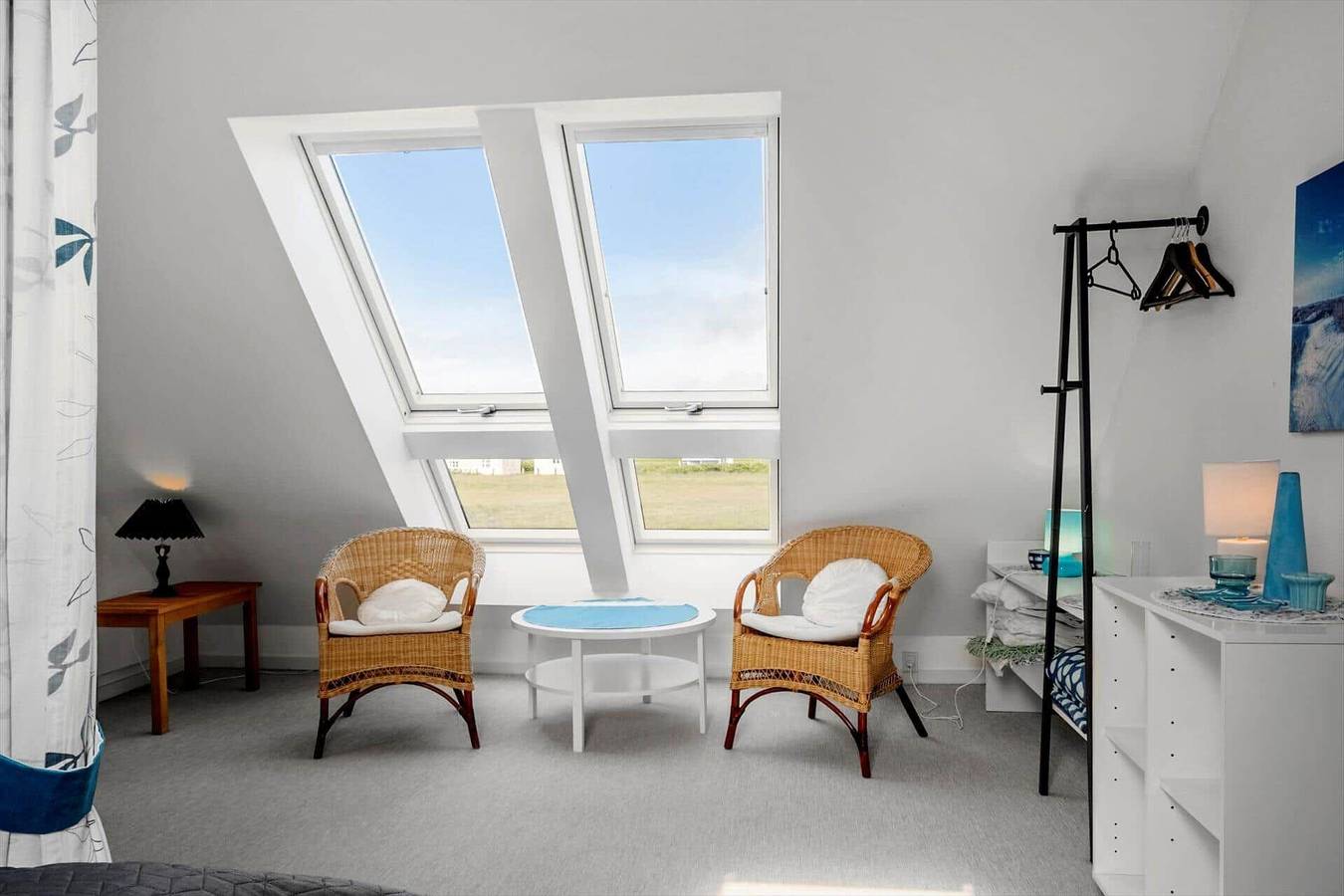 324 Harboøre - Skalvej 4 b in Vrist, Lemvig Region