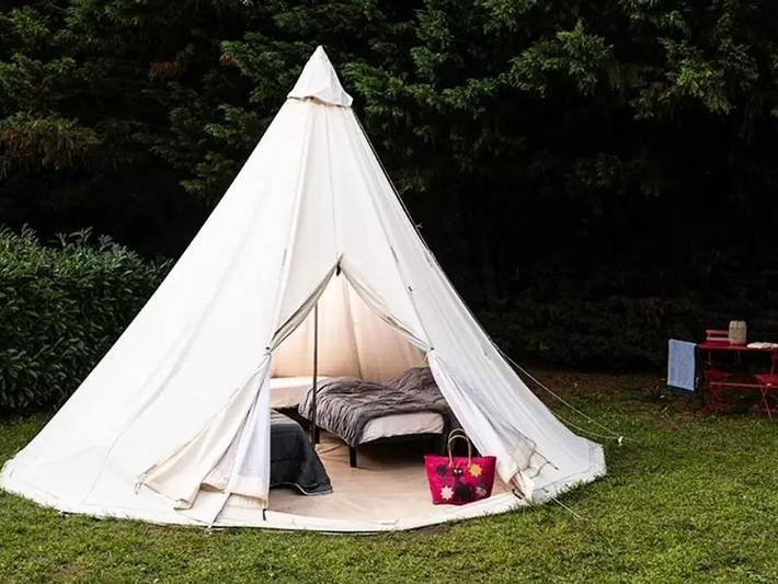 Gîte pour 2 personnes à Bagneaux-sur-Loing - 2