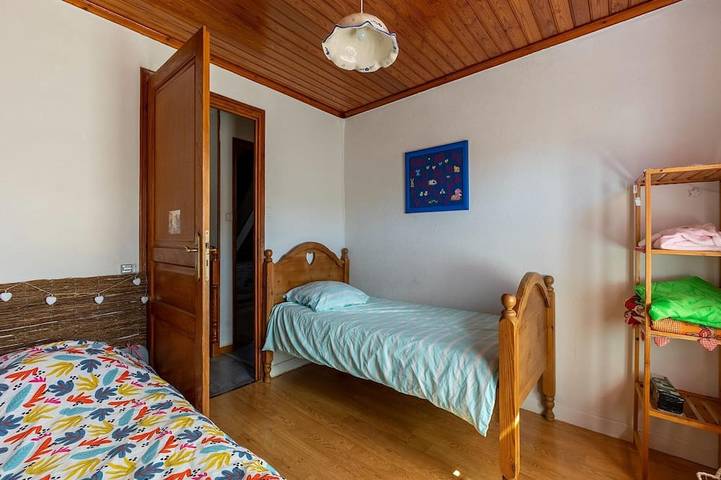 Location de vacances pour 10 personnes, avec terrasse à Marquise - 3