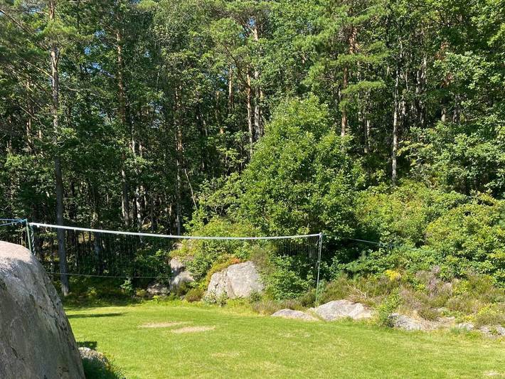 4 Sterne Ferienhaus in Sogne in Søgne