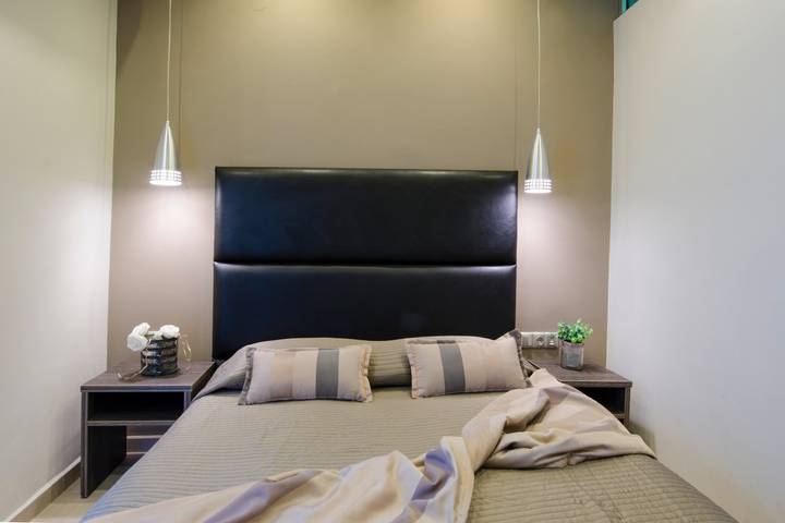 Ferienhaus für 4 Personen, mit Balkon in Chalkidiki