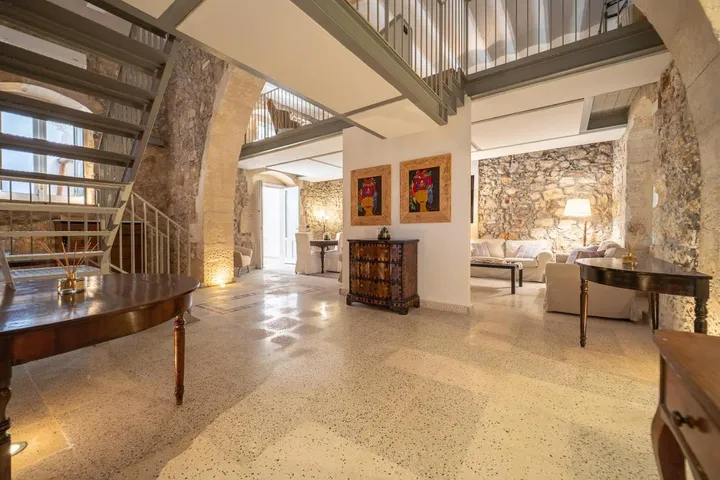 Appartamento vacanze per 4 persone, con panorama - 1