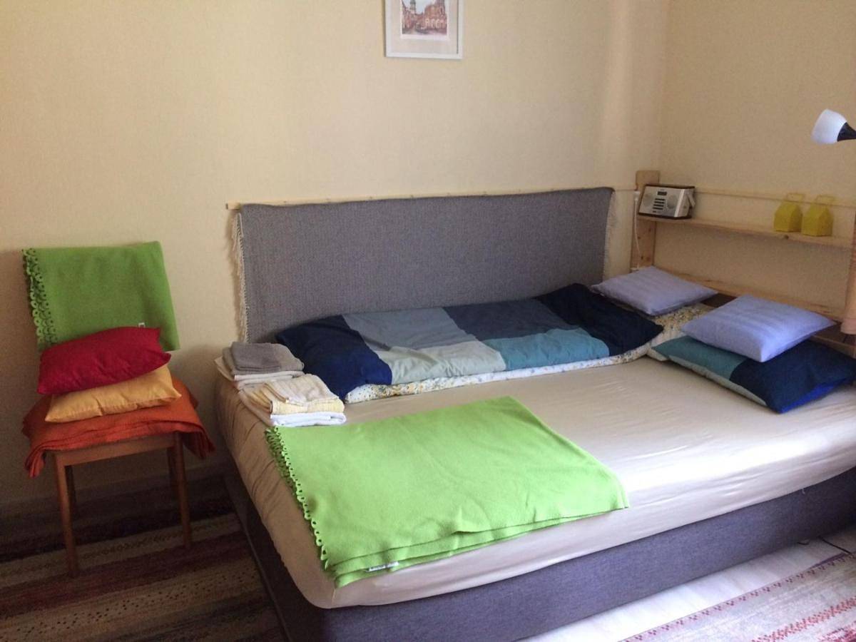 Casa Mamma in Budapest, Közép-Magyarország