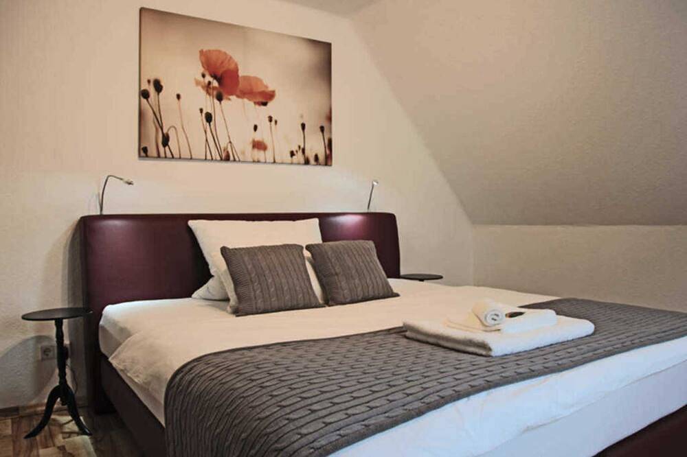Apartamento entero, Apartamento Borkum - Apartamentos Citydom Leer, 15162 in Leer, Frisia oriental