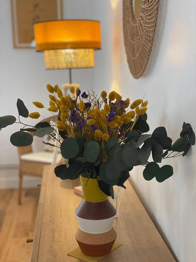 Appartement entier, One-Bedroom Apartment in Joinville-le-Pont, Val-de-Marne