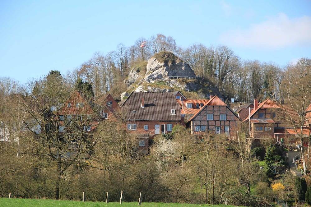 Ganze Wohnung, Kleine Auszeit in Bad Segeberg, Kreis Segeberg