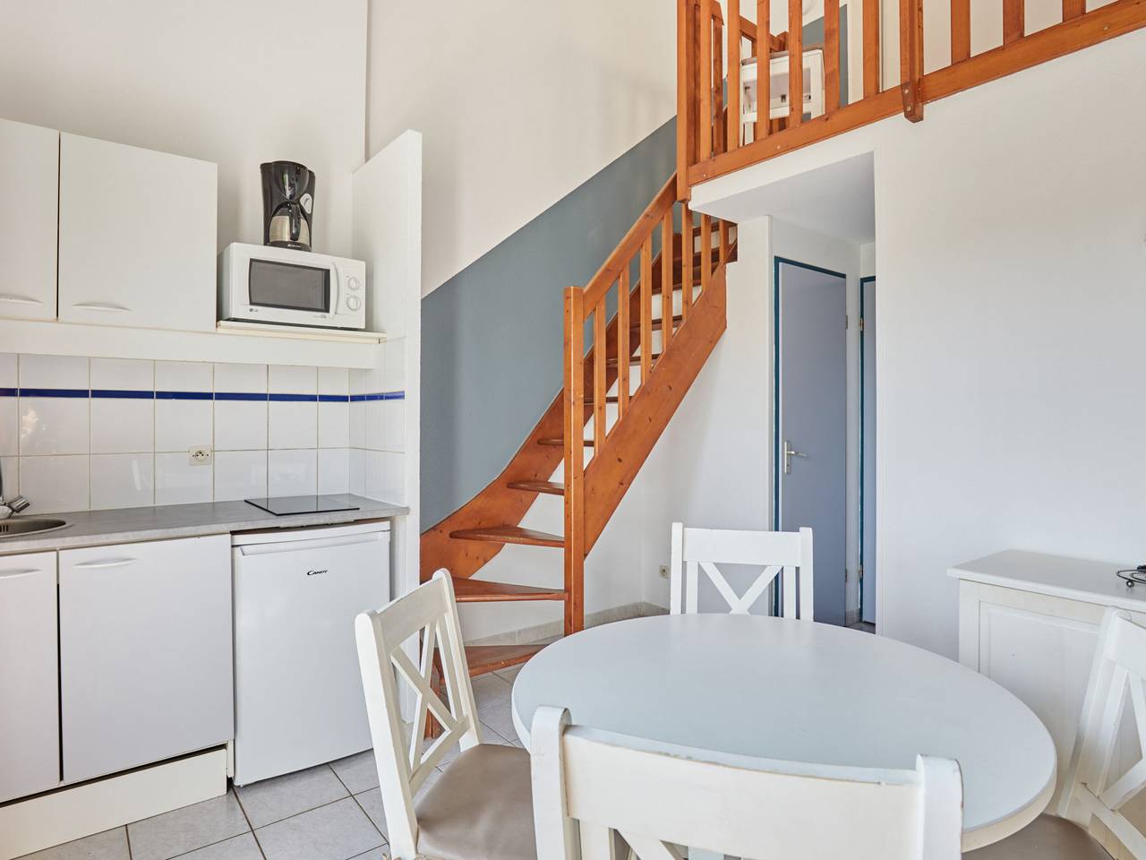  Odalys Essentielle Le Grand Bleu in Vendres, Côte d'Améthyste