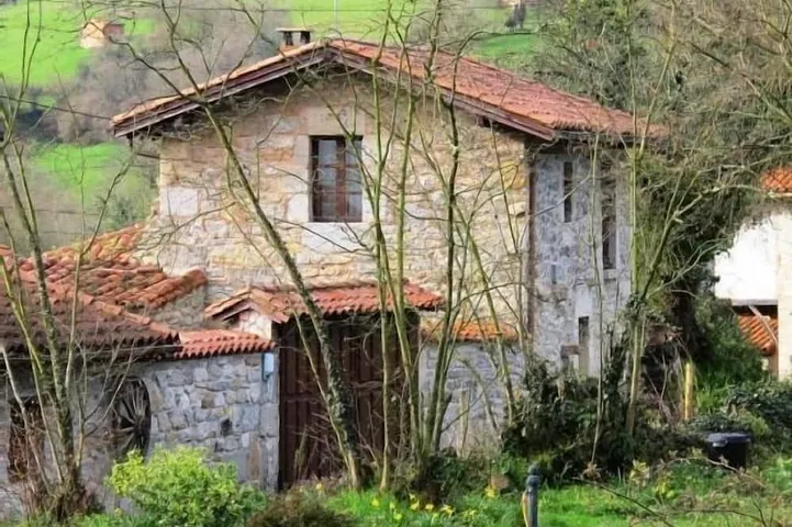 Cottage für 4 Personen, mit Garten und Terrasse - 1