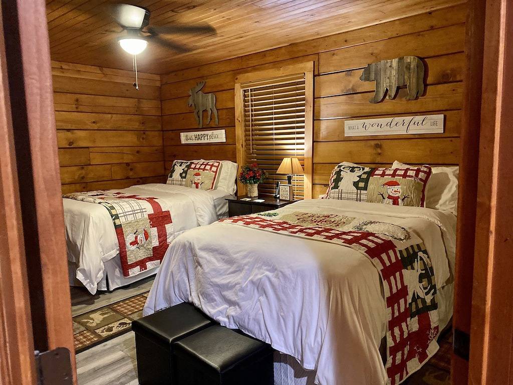 Familien - und tierfreundlich in Arapaho and Roosevelt National Forests