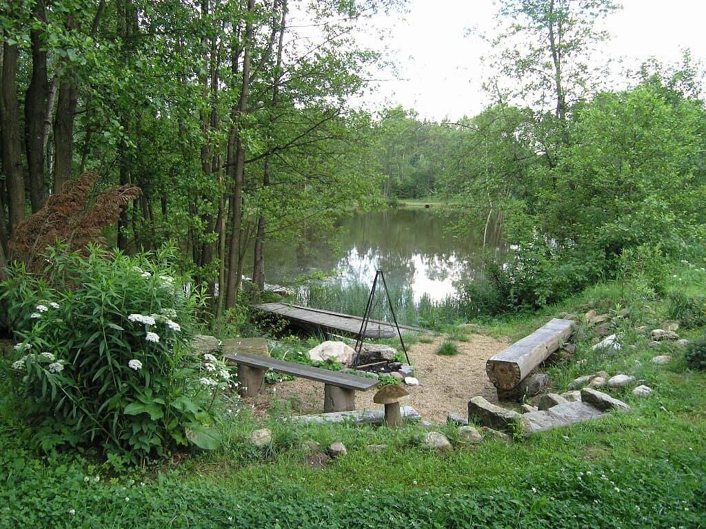 Schwarz-Hof - Ferienwohnung Hofblick in Plößberg, Ostbayern