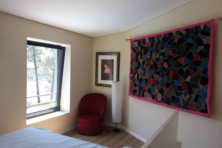 Location de vacances pour 10 personnes, avec terrasse et jardin dans Melres - 2