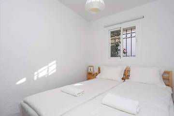 Villa pour 8 Personnes dans Fuengirola, Costa del Sol, Photo 3