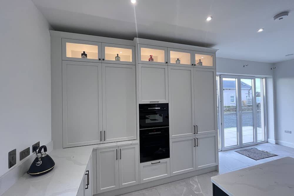 Modern Dunboyne Home in Dunboyne, Rathoath