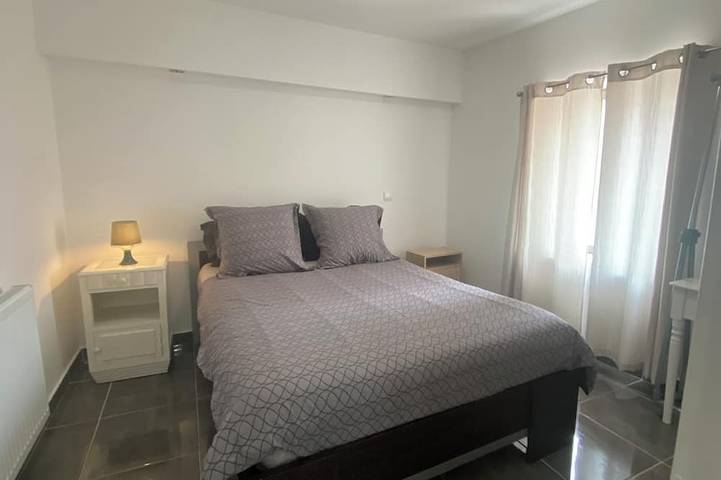 Gîte pour 3 personnes à Wintzenheim - 4
