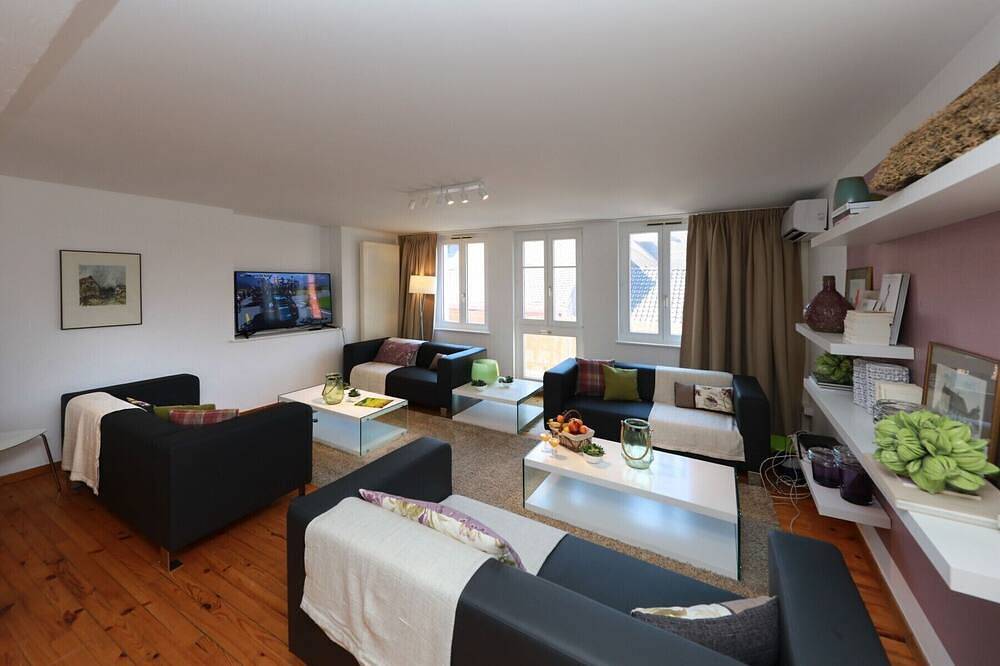 Appartement de vacances