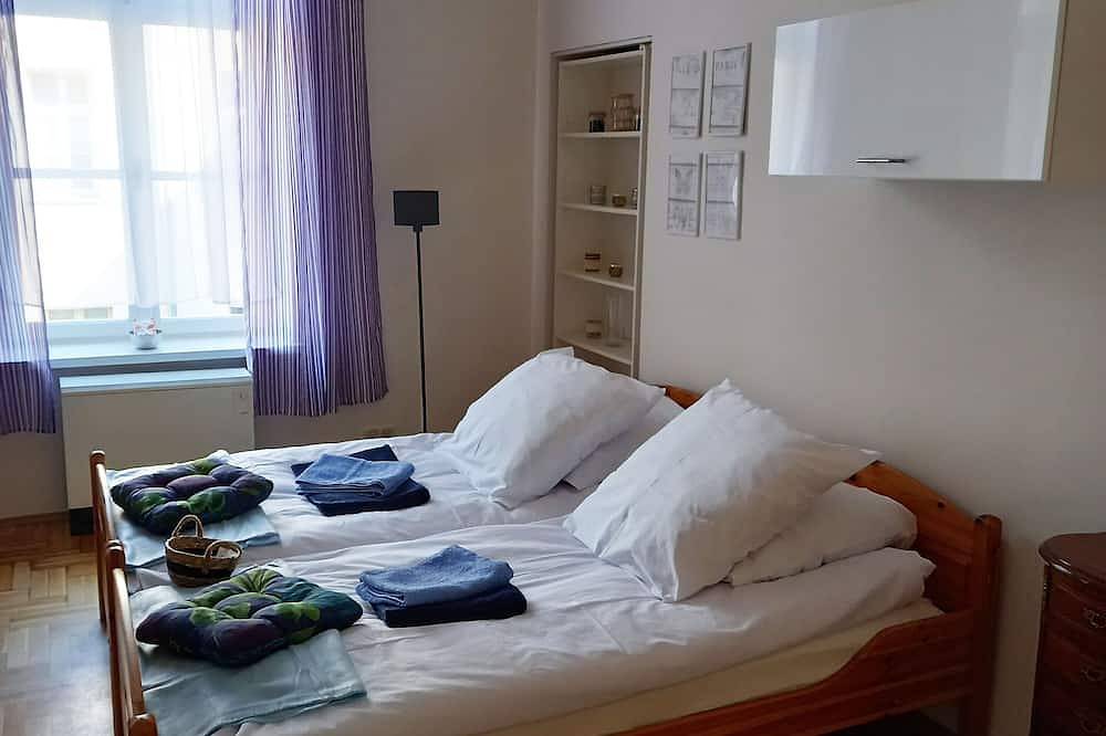 Apartamento entero, Apartament Rachel Stare Miasto Basztowa 23 in Cracovia, Pequeña Polonia (región histórica)