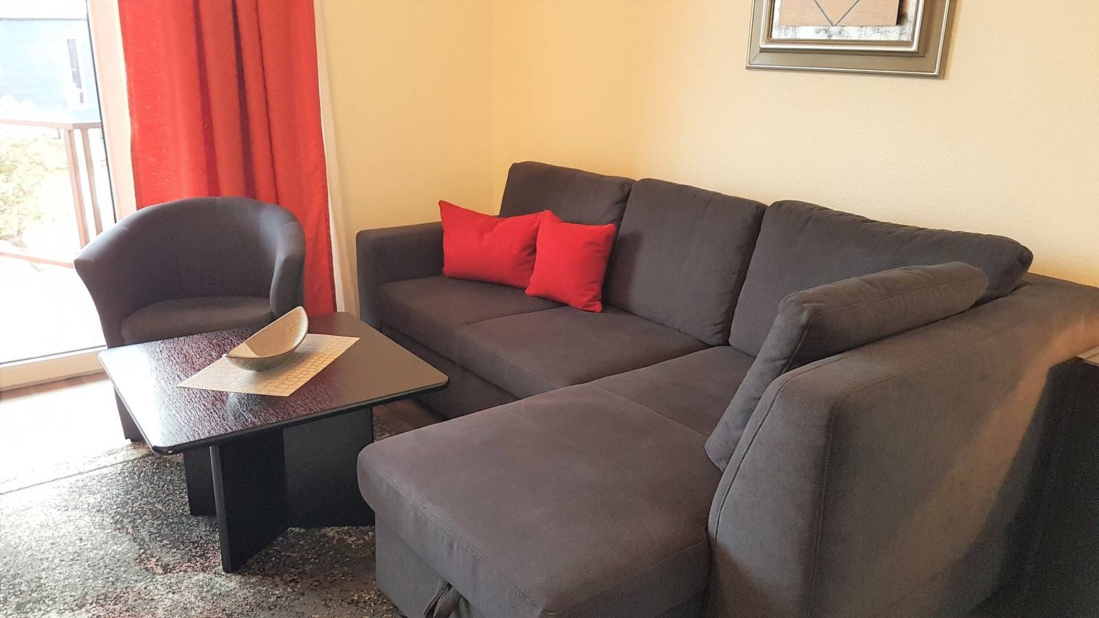 Ferienwohnung in Grömitz für 3 Personen in Grömitz