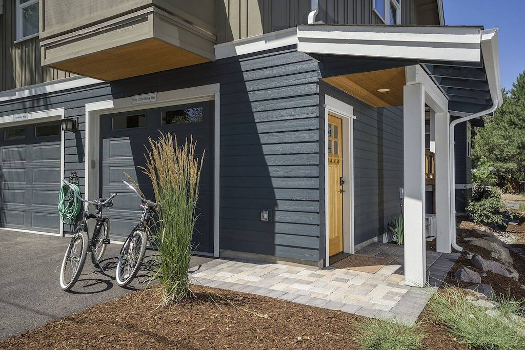 Ganze Wohnung, Erstaunlich West Side * Gehen Sie überall * Dog Friendly in Bend, Mt. Bachelor