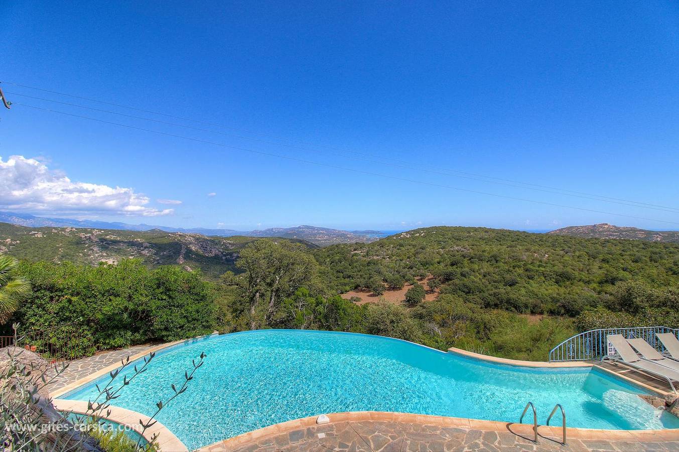 Maison de vacances