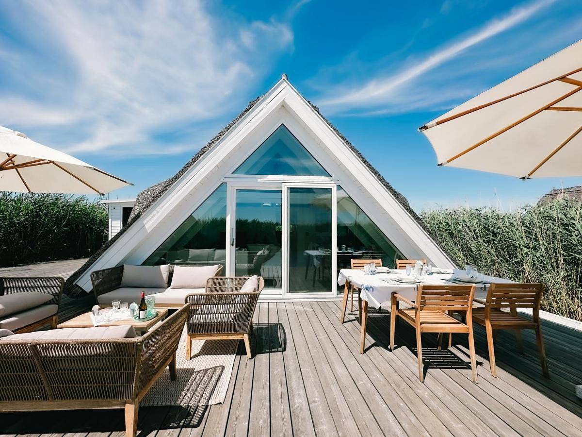 Holiday Home in Rust (Burgenland), Leithaberg