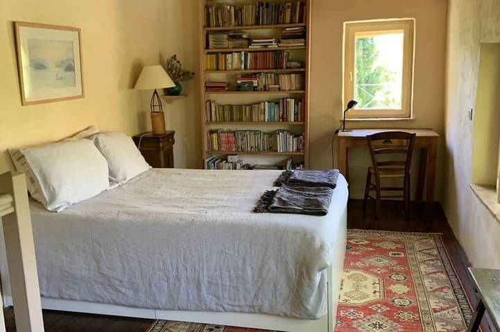 Maison d’hôte pour 4 personnes, avec jardin à Uzès - 2