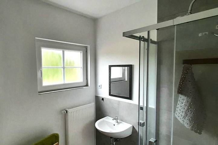 Villa für 2 Personen, mit Garten an der Nordsee - 3