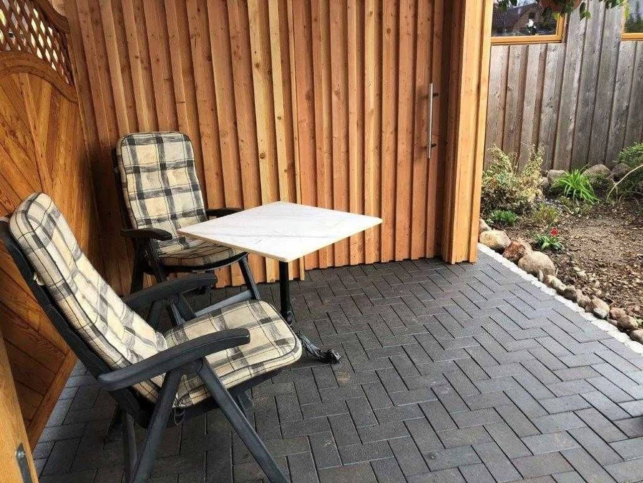 Ganze Ferienwohnung, Ferienwohnung Maltzahn & Beese - Ferienwohnung in Jabel, Mecklenburgische Seenplatte