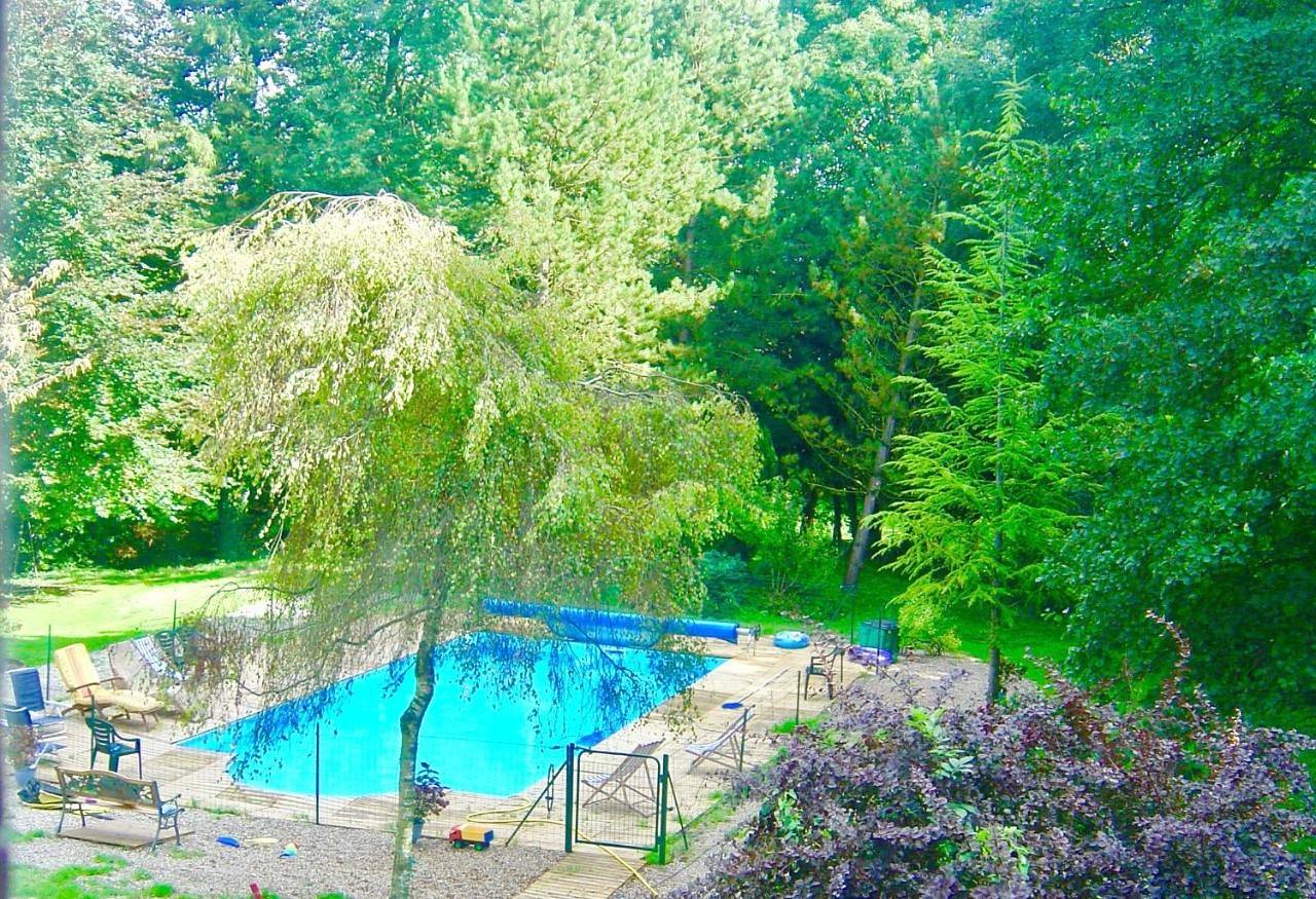 Villa pour 20 personnes avec terrasse in Nesle-Normandeuse, Région de Dieppe