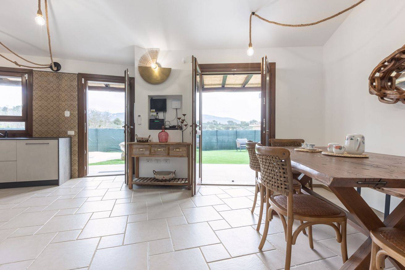 Appartamento intero, Guesthost - Domus Ritae in Domus De Maria, Cagliari e Dintorni