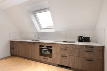 Bungalow voor 6 Personen in West-Terschelling, Nederlandse waddeneilanden, Afbeelding 3