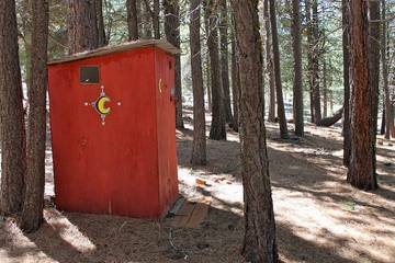 Cottage for 3 Guests in Oregon, USA, Picture 1