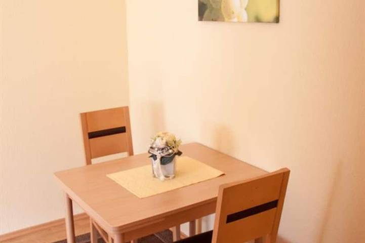 Ferienwohnung für 2 Personen, mit Garten in Mehring - 4