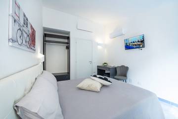 Bnb für 2 Personen in Tovere, Amalfiküste, Bild 3