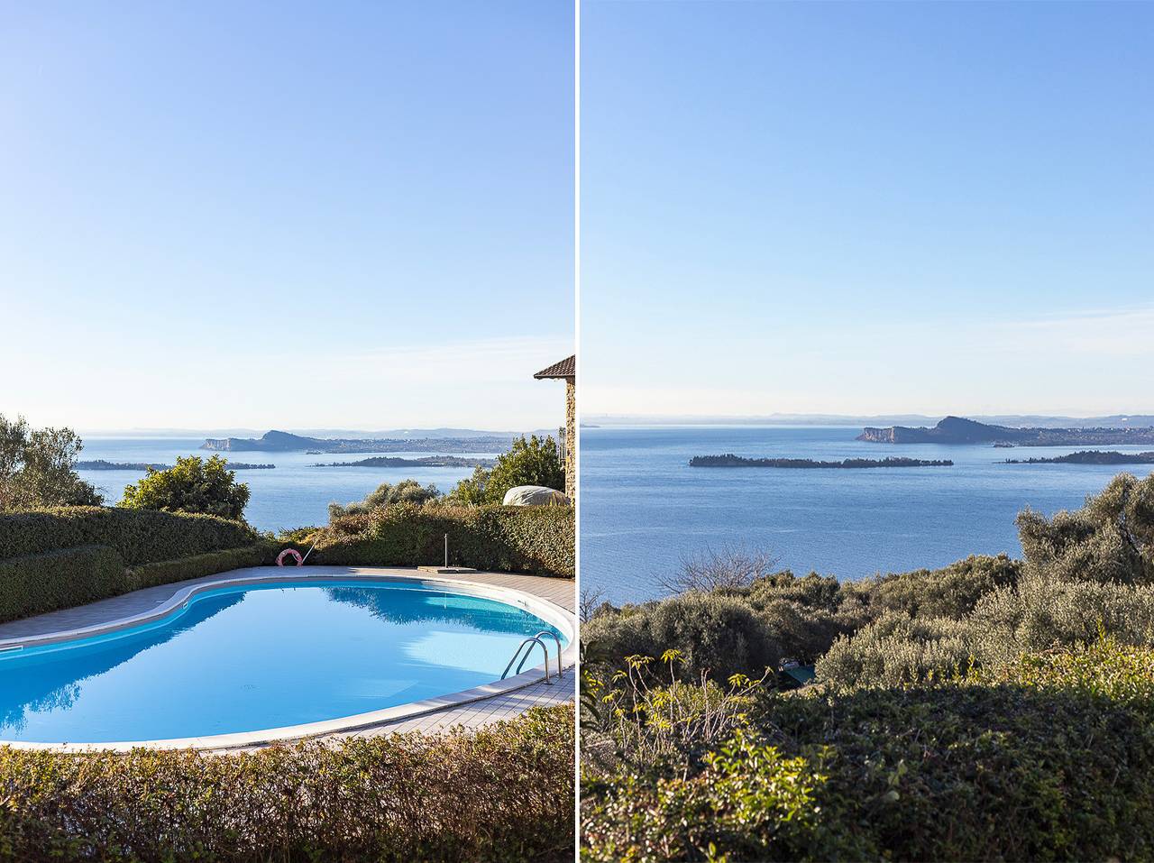 Appartamento intero, 7 Sunshine by Garda Fewo in Maderno, Toscolano-Maderno