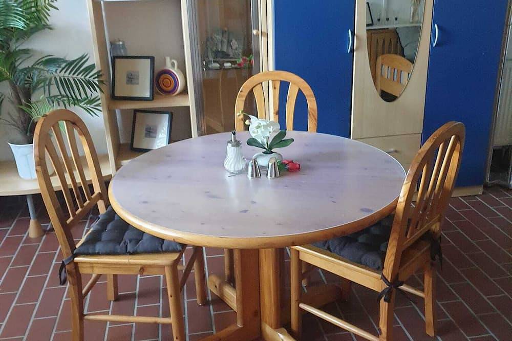 Ganze Wohnung, Kaiser's Doppelzimmer 4 – Fewo in Franken in Herrieden, Romantische Straße
