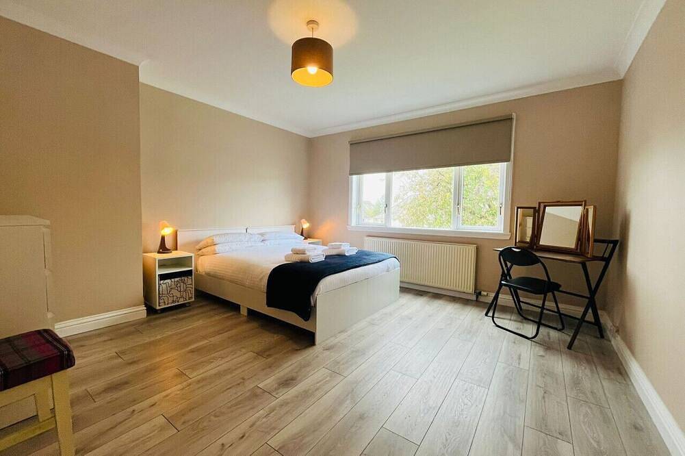 Coll’s Dachaigh in Nevis Range, Fort William