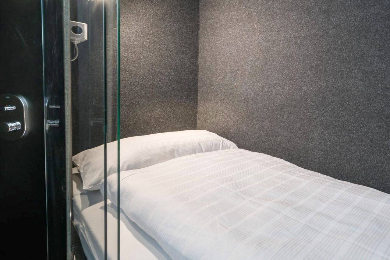 Boxhotel Göttingen (App Based Hotel) in Göttingen, Niedersachsen