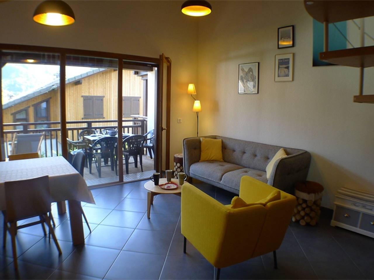 Photo : Appartement de vacances