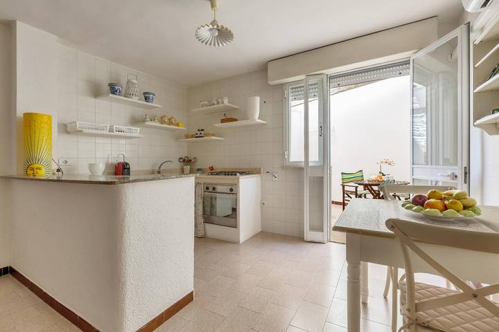 Appartamento intero, Le Conchiglie - Monolocale by Barbarhouse in Campomarino di Maruggio, Campomarino (Puglia)