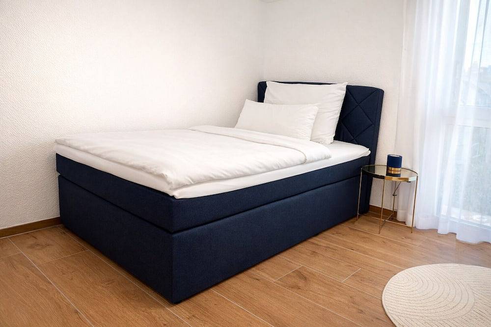 Ganze Wohnung, Penthouse – Gehobenes Apartment nahe Schwarzwald in Donaueschingen, Mittlerer Schwarzwald