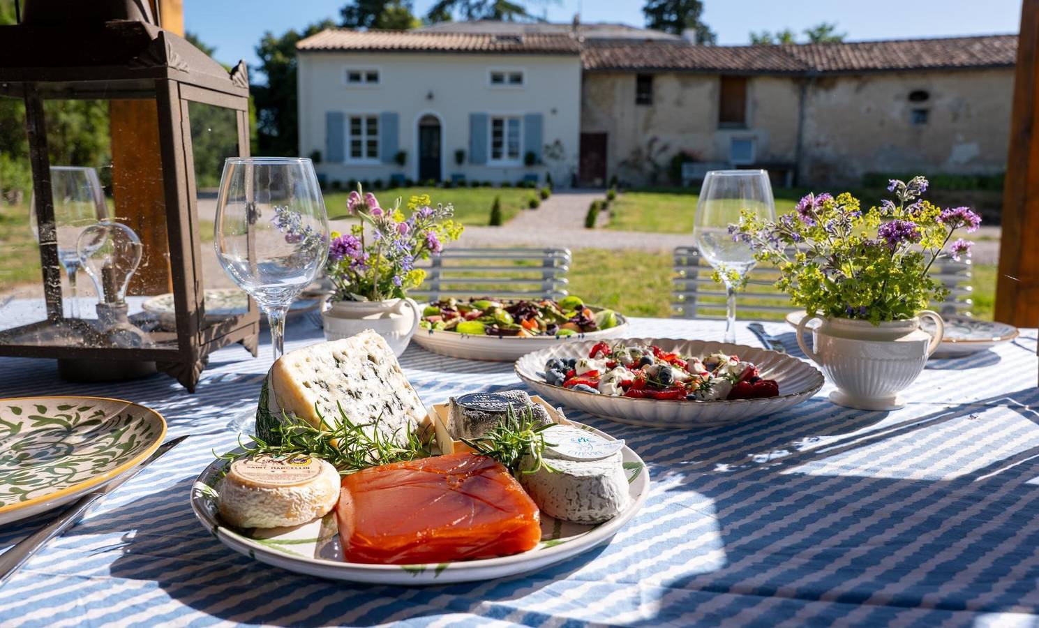 Petite Mirabel in Puylaurens, Région de Castres