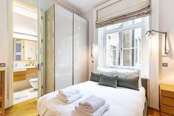 Apartment for 4 People in Kensington and Chelsea, London, Photo 2
